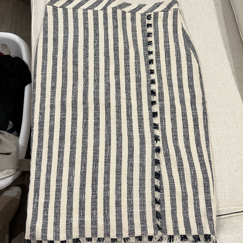 Pencil skirt